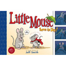 Little Mouse Saves the Day (a First Comic for Brand-New Readers): Toon Level 1