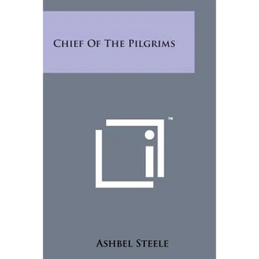 Chief of the Pilgrims