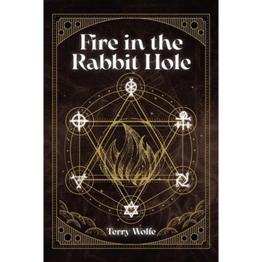 Fire in the Rabbit Hole