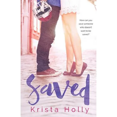 Saved
