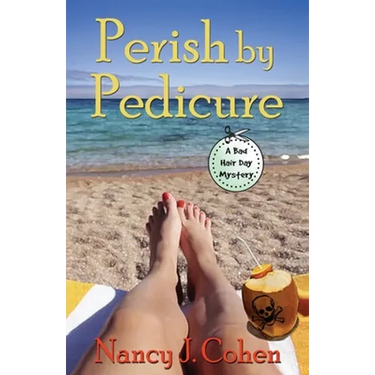 Perish by Pedicure