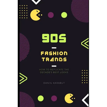 90s Fashion Trends: How to Replicate the Decade's Best Looks