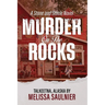 Murder On the Rocks: A Stone and Steele Novel