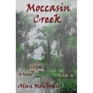Moccasin Creek