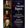 The Anti-Federalist Papers: The merits of the United States Constitution of 1787 The series of anti-Federalist papers and National debates and man