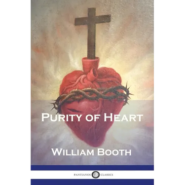 Purity of Heart