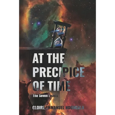 At the Precipice of Time the Seven Feasts