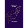 Kathrina-A Poem