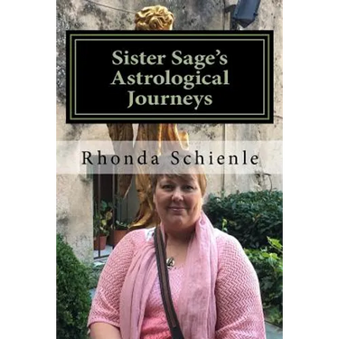 Sister Sage's Astrological Journeys: As Above, So Below