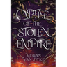 Captive of the Stolen Empire