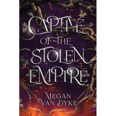 Captive of the Stolen Empire