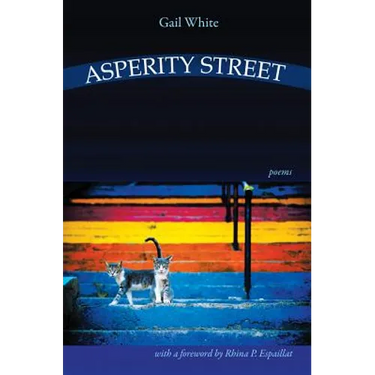Asperity Street