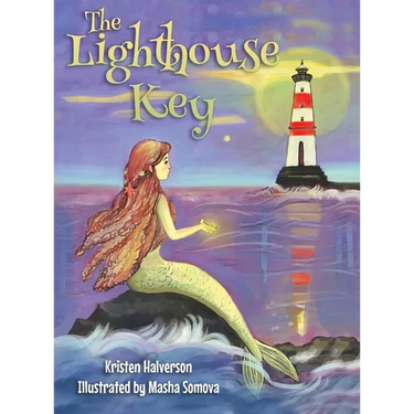 The Lighthouse Key