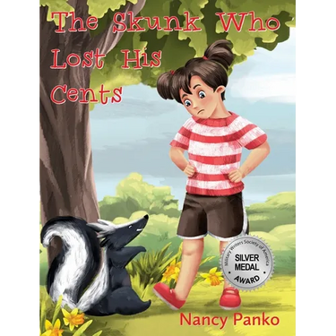 The Skunk Who Lost His Cents