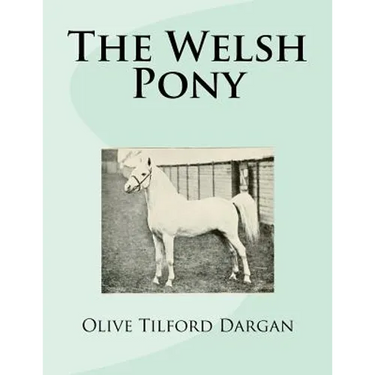 The Welsh Pony