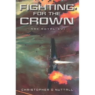 Fighting For The Crown