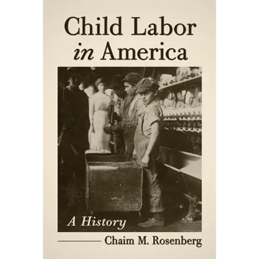 Child Labor in America: A History