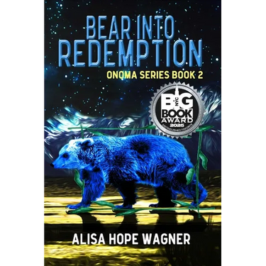 Bear into Redemption