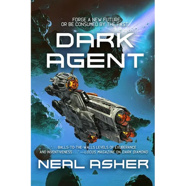 Dark Agent
