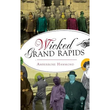 Wicked Grand Rapids