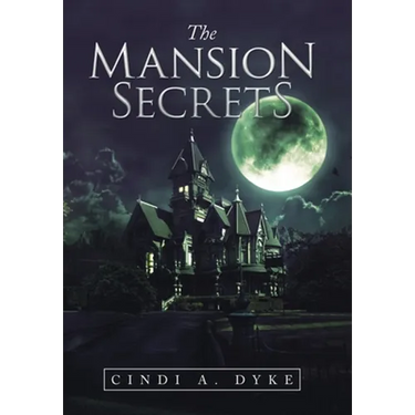 The Mansion Secrets