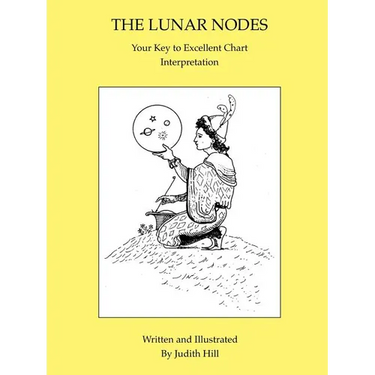 The Lunar Nodes: Your Key to Excellent Chart Interpretation