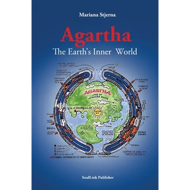 Agartha: The Earth Inner World