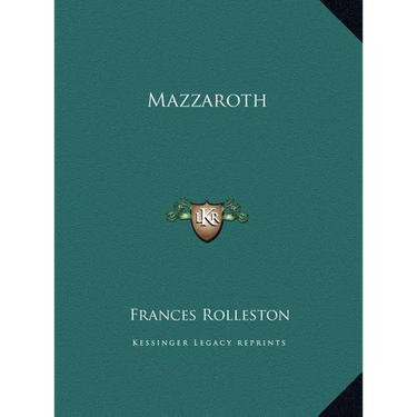 Mazzaroth