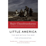 Little America: The War Within the War for Afghanistan