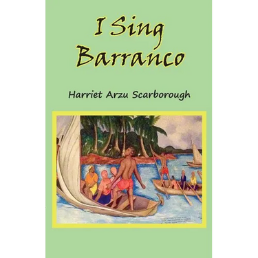 I Sing Barranco