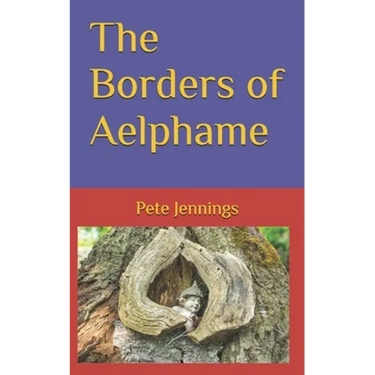 The Borders of Aelphame