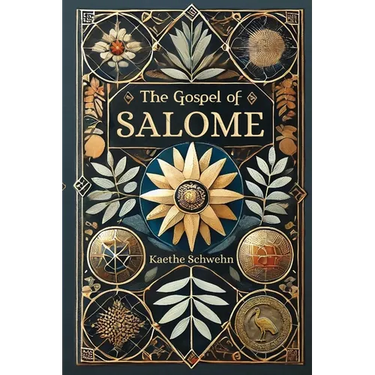 The Gospel of Salome