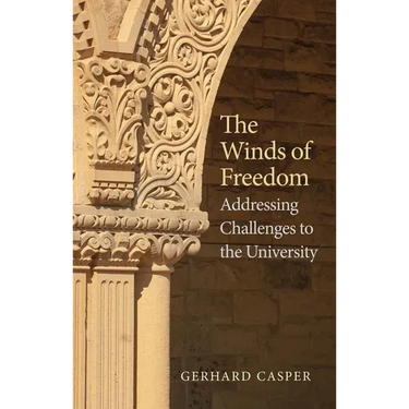 Winds of Freedom: Addressing Challenges to the University