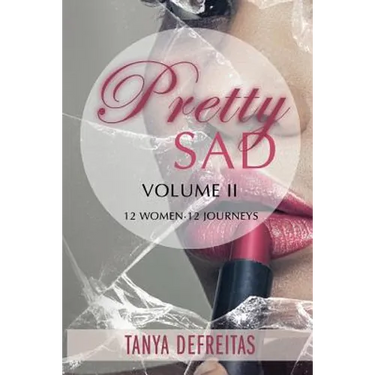 Pretty Sad Volume 2