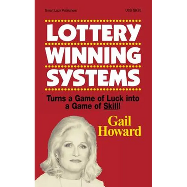 Lottery Winning Systems: Turns a Game of Luck into a Game of Skill!
