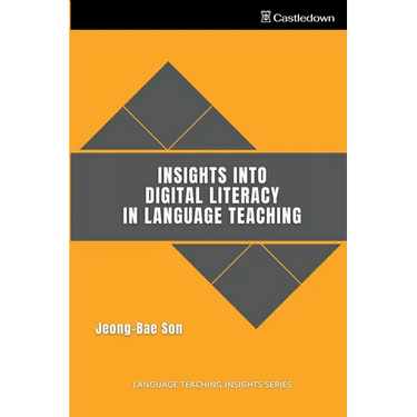Insights into Digital Literacy in Language Teaching