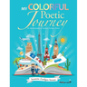 My Colorful Poetic Journey: An Autobiography of Suzanne Zurilgen Strauss