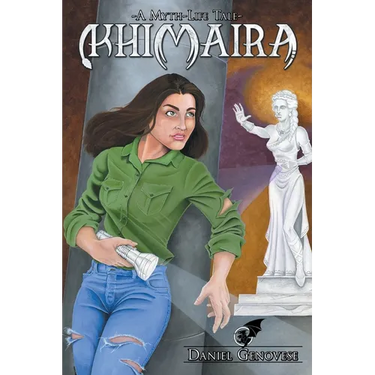 Khimaira