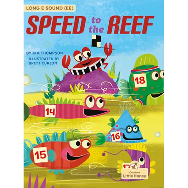 Speed to the Reef