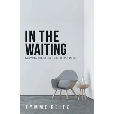 In the Waiting: Moving from Process to Promise