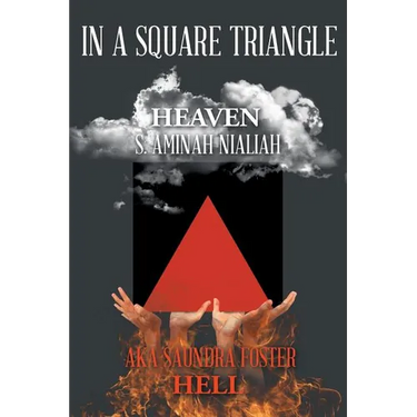 In a Square Triangle