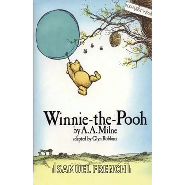 Winnie-the-Pooh