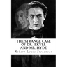 The Strange Case of Dr. Jekyll and Mr. Hyde