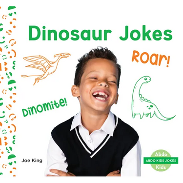 Dinosaur Jokes