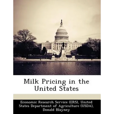 Milk Pricing in the United States