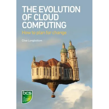 The Evolution of Cloud Computing: How to plan for change