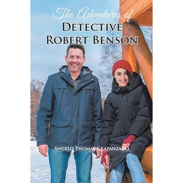 The Adventures of Detective Robert Benson