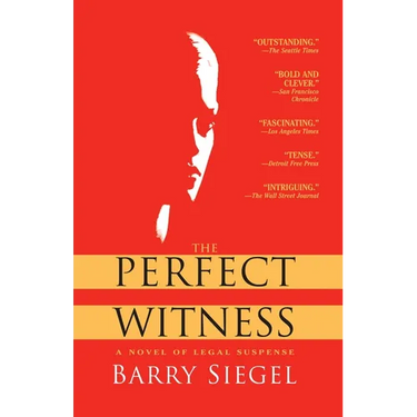 The Perfect Witness