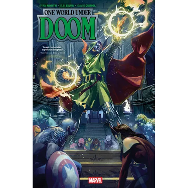 One World Under Doom