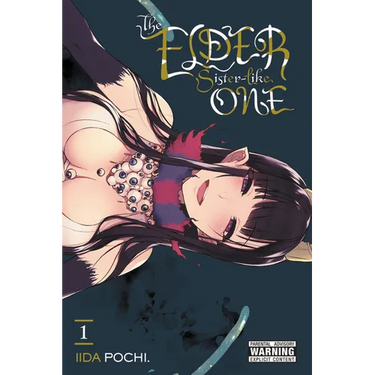 The Elder Sister-Like One, Vol. 1